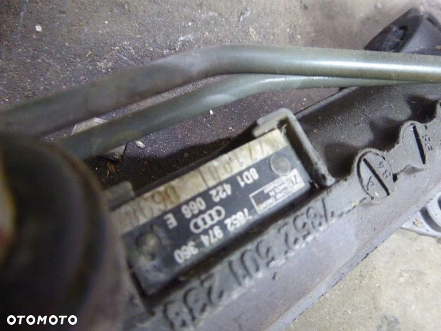 AUDI A4 B5 8D5 MAGLOWNICA PRZEKŁADNIA KIEROWNICZA 2.4 V6 ALF LZ5M - 7