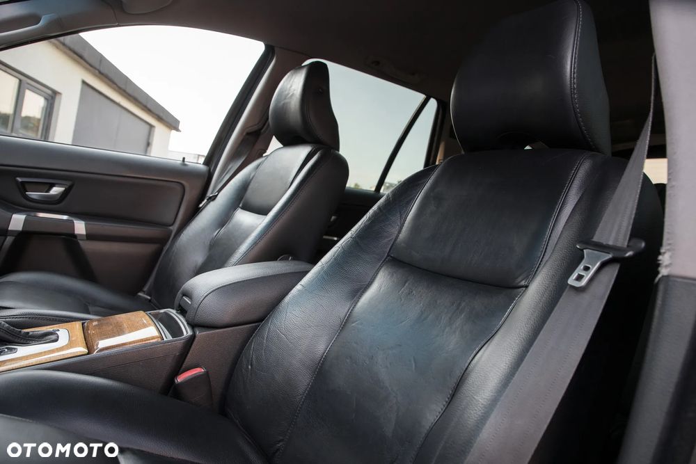 Volvo XC 90 D5 AWD Executive - 12