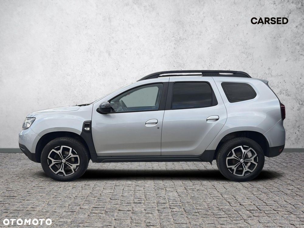 Dacia Duster 1.5 Blue dCi Comfort 4WD EU6d - 4