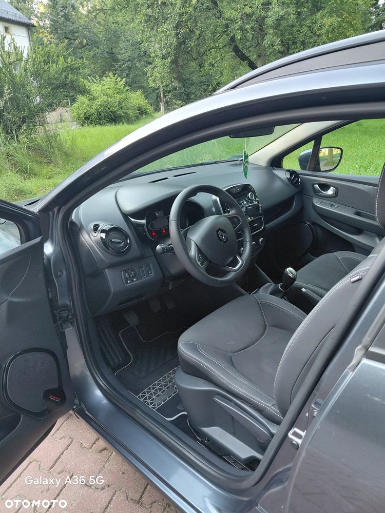 Renault Clio 0.9 Energy TCe Alize - 5