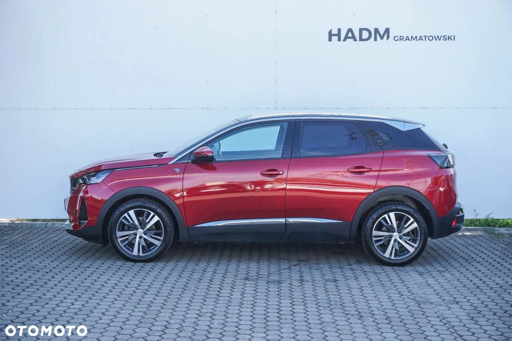 Peugeot 3008 1.2 PureTech Road Trip S&S EAT8 - 5