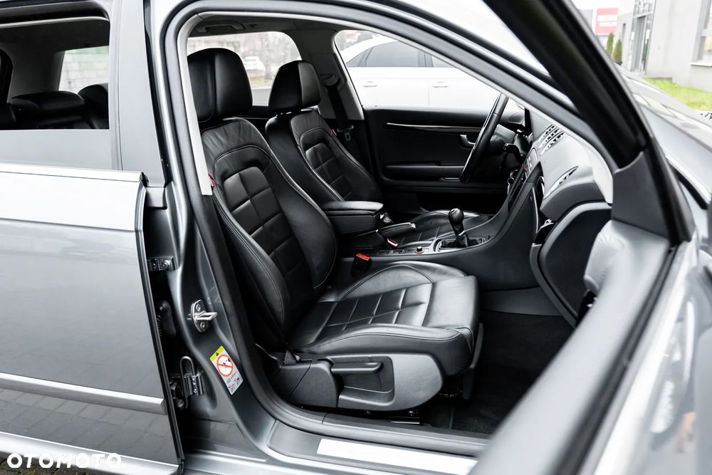 Seat Exeo 2.0T FSI Sport - 19