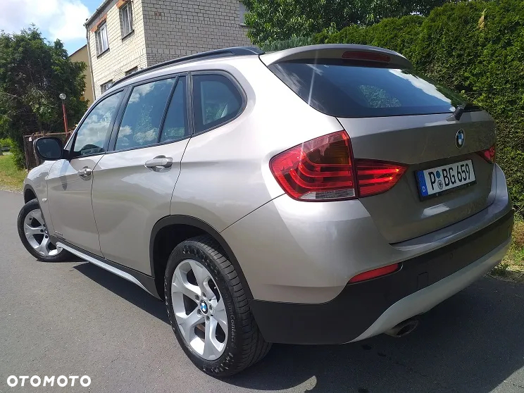 BMW X1 xDrive20d xLine - 6