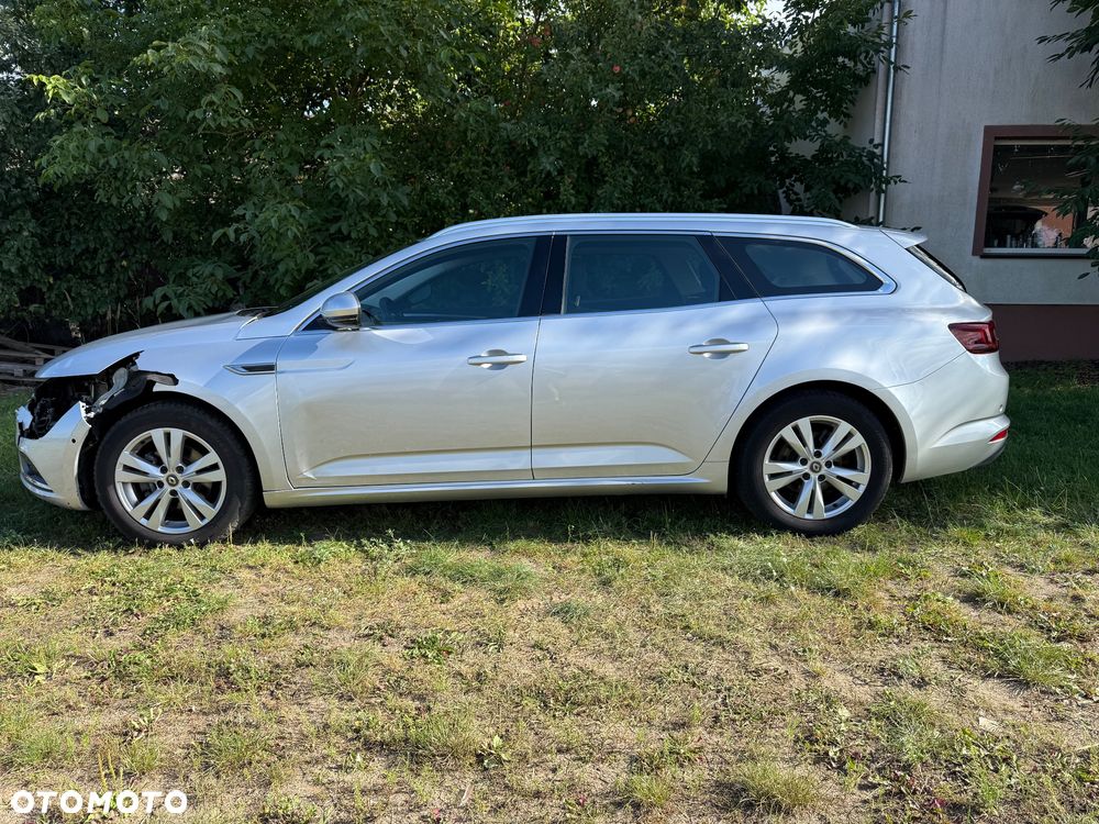 Renault Talisman Grandtour TCe 160 EDC GPF LIFE - 5