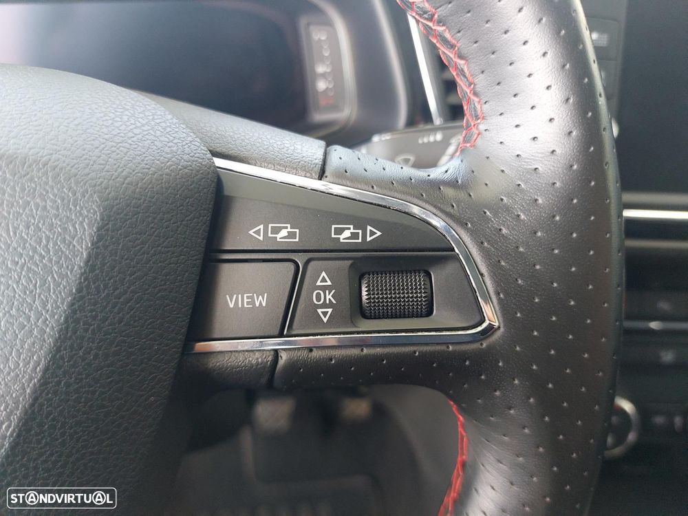 SEAT Leon 1.0 EcoTSI FR S/S - 21