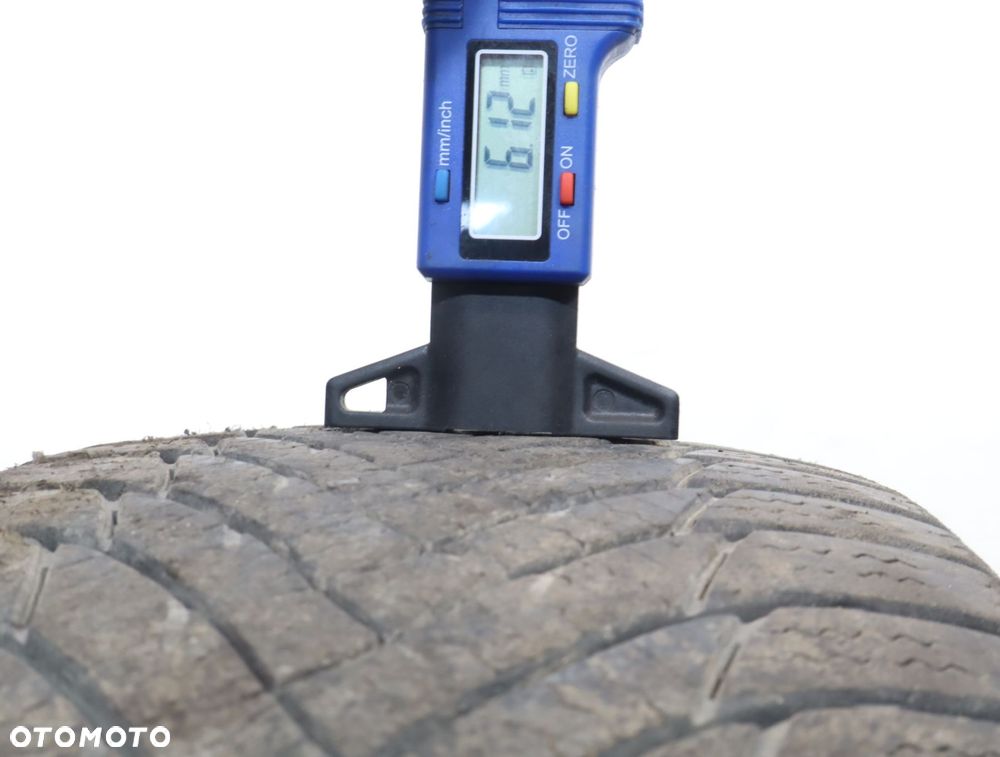 OPONA OPONY 2 SZT IMPERIAL SNOWDRAGON HP ZIMA  185/60/15 21R - 3