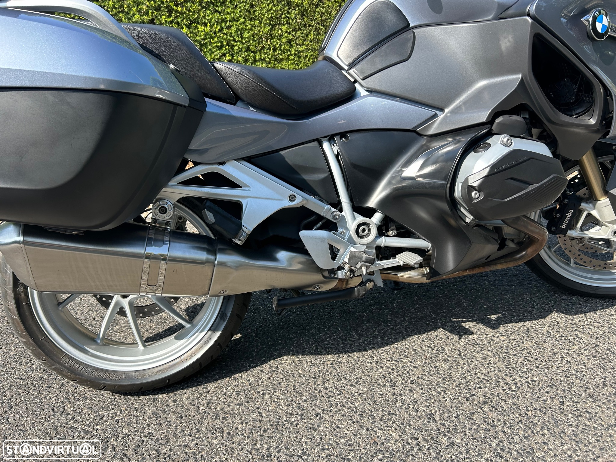 BMW R 1200 RT - 18