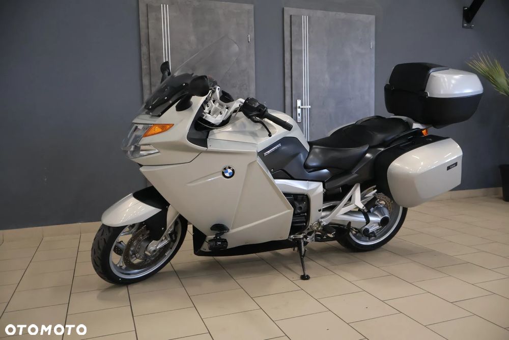 BMW K - 19