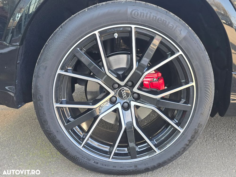 Audi Q8 55 TFSI e quattro Tiptronic PHEV - 5