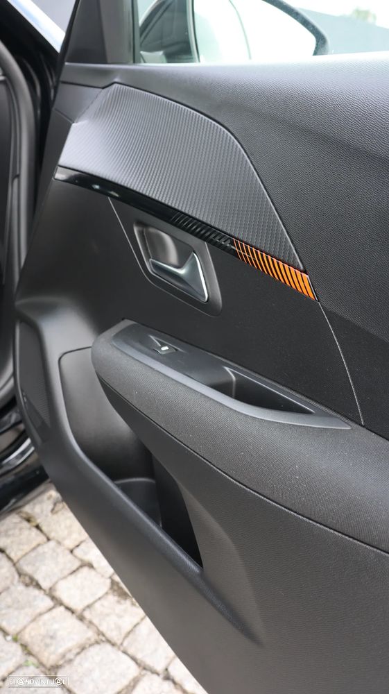 Peugeot 208 1.5 BlueHDi Active Pack - 14