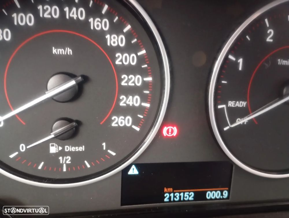 BMW 116 - 10