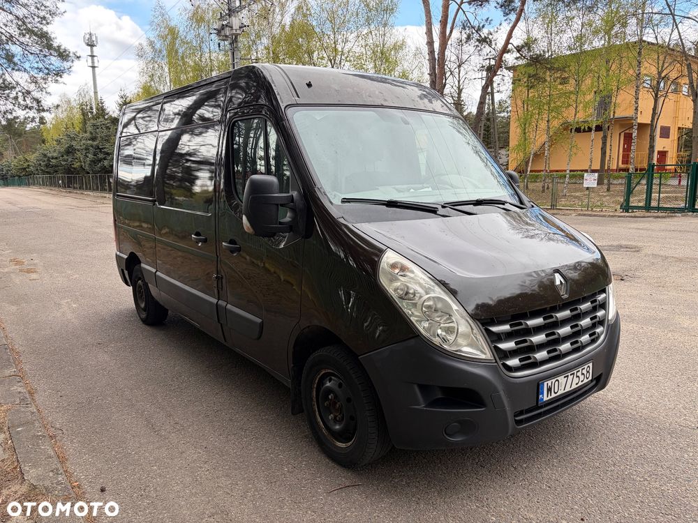 Renault Master - 6