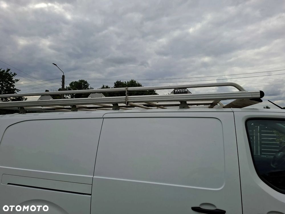 Citroën Jumpy XXL  2.0 hdi Long - 20