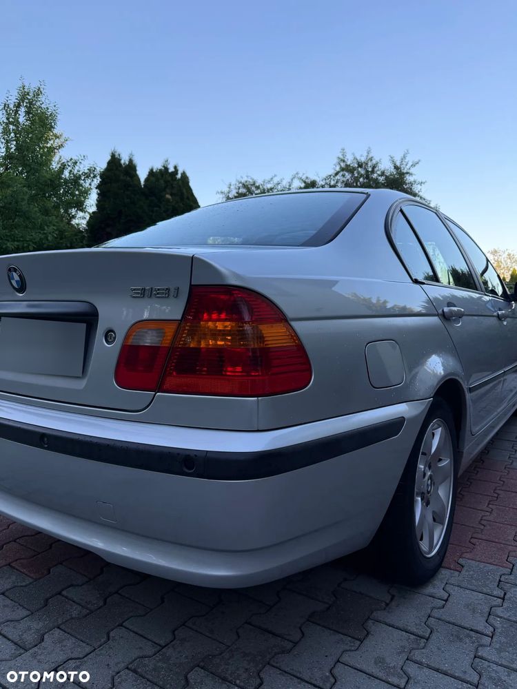 BMW Seria 3 - 1