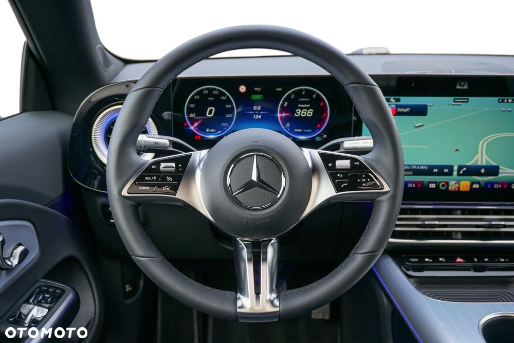 Mercedes-Benz CLA - 7