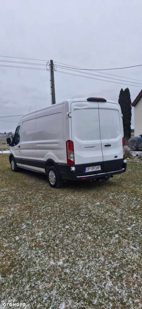 Ford Transit - 3