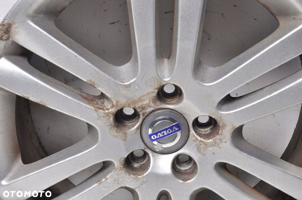 VOLVO XC90 FELGI ALUMINIOWE R18" 7J 5X108 ET49 30736366 - 6