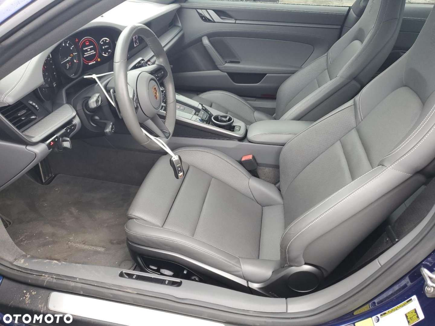 Porsche 911 - 8