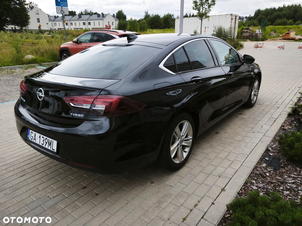 Opel Insignia 1.5 Direct InjectionT Innovation - 5