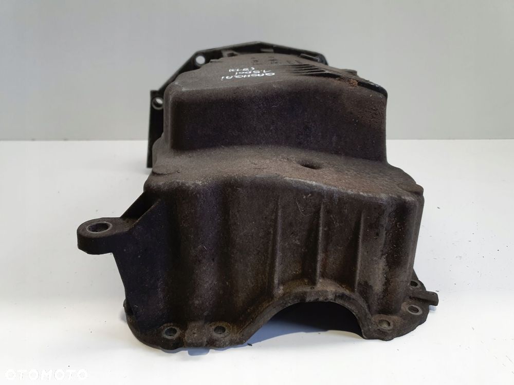 Nissan Qashqai 1.5 DCI MISKA OLEJOWA oleju 8200318813 - 7