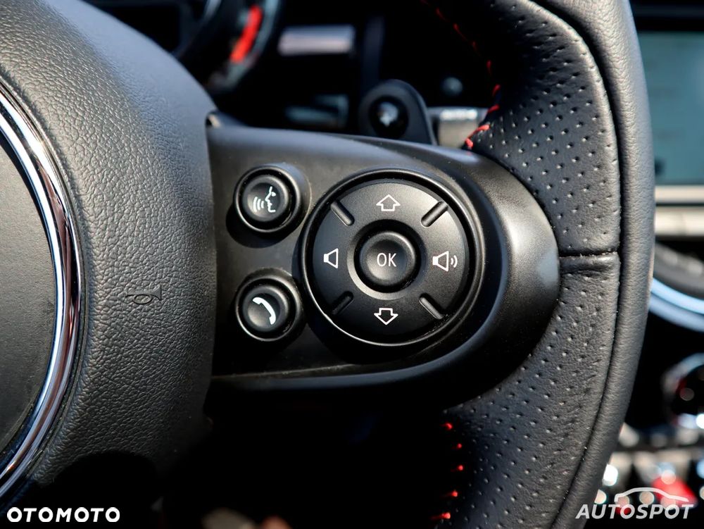 MINI Cooper S sport - 24