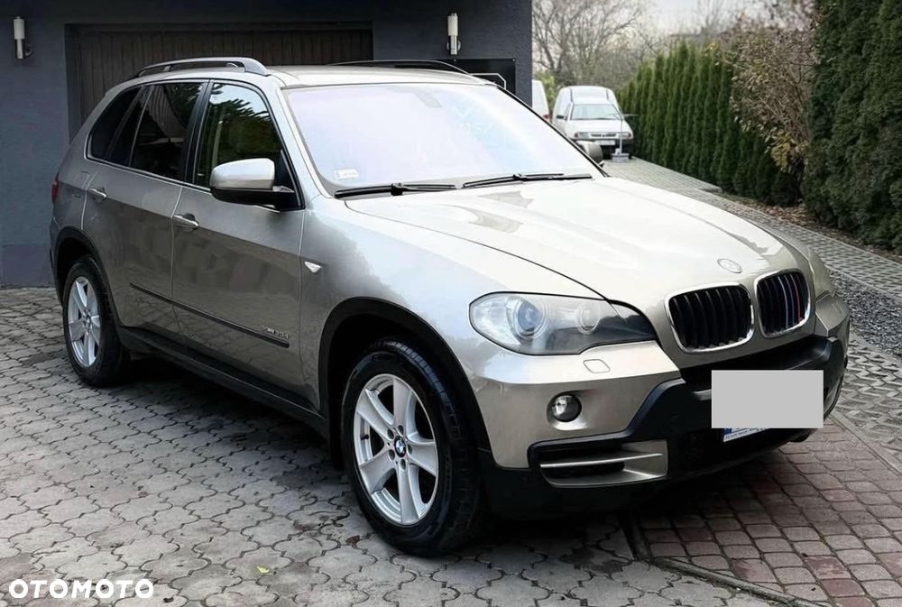 BMW X5 - 4