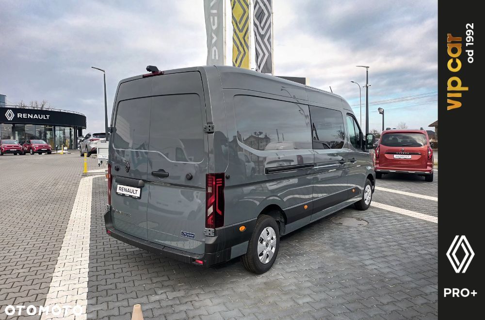 Renault NOWY MASTER - 3