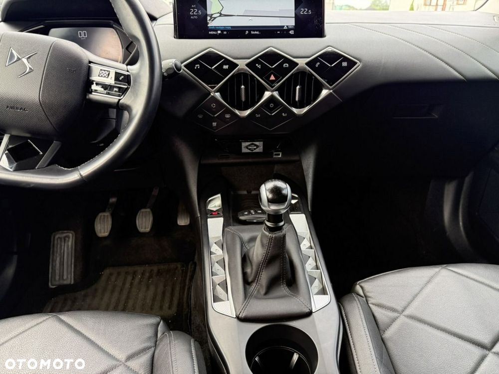 DS Automobiles DS 3 Crossback - 16