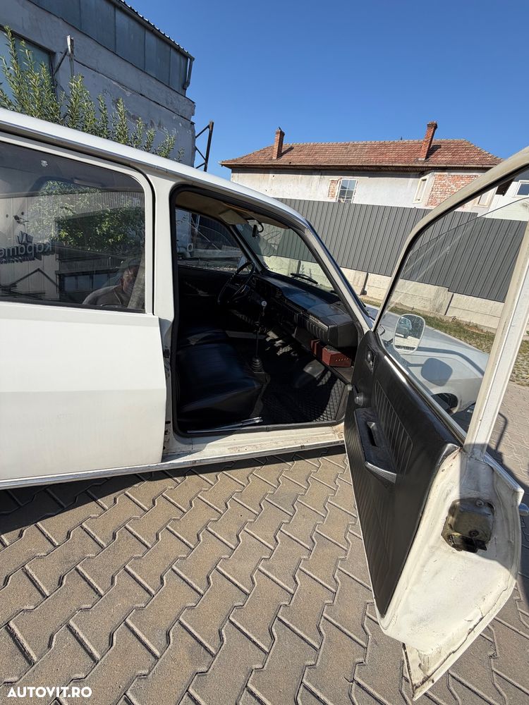 Dacia 1310 - 17