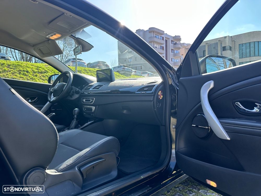 Renault Mégane Coupe - 25