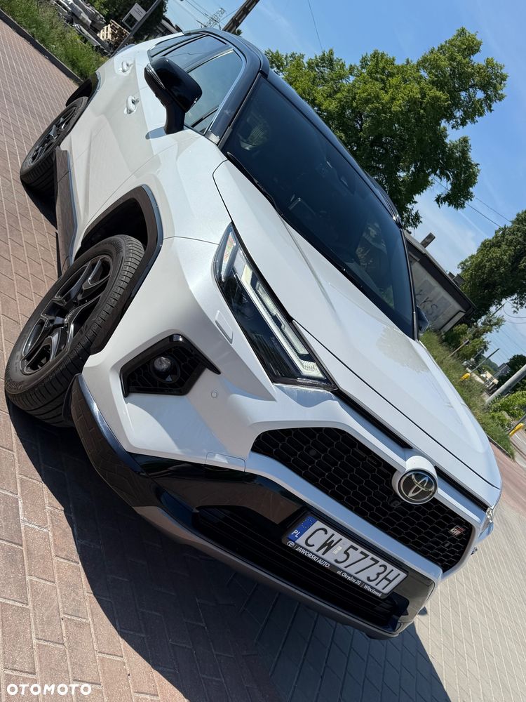 Toyota RAV4 - 2