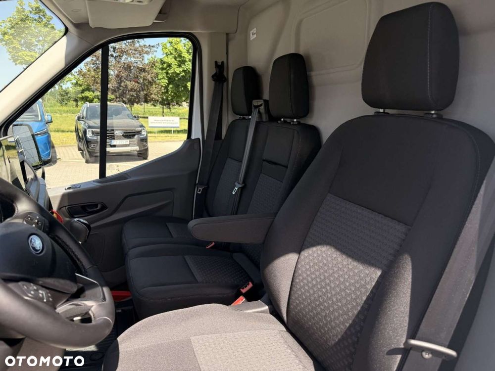 Ford Transit - 16