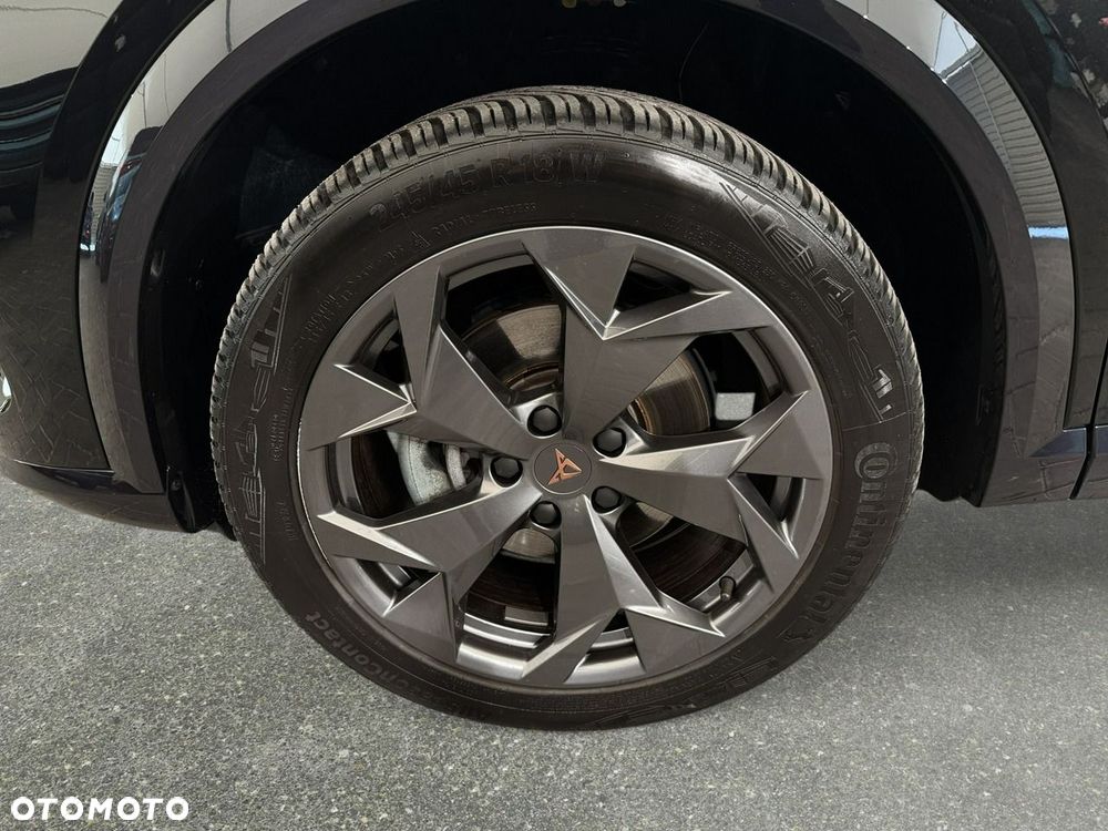 Cupra Formentor 1.5 eTSI mHEV DSG - 11