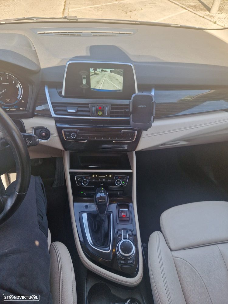 BMW 225xe Active Tourer Advantage - 3