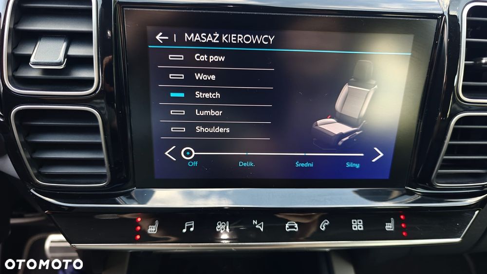 Citroën C5 Aircross 1.5 BlueHDi Shine EAT8 - 18
