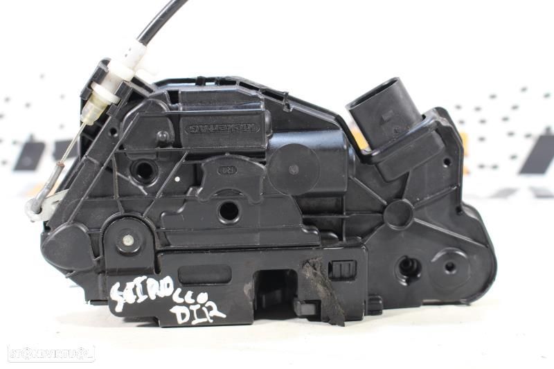 Fecho Da Porta Frente Direita Volkswagen Scirocco (137, 138)  5N283701 - 4