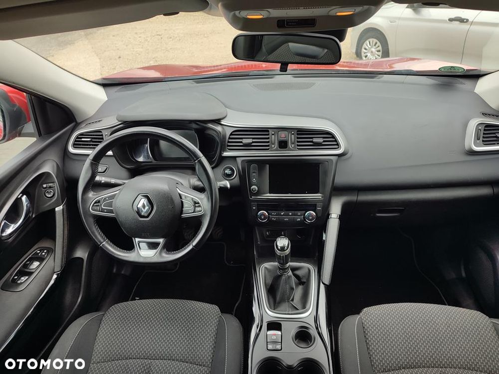 Renault Kadjar Energy TCe 130 Experience - 11