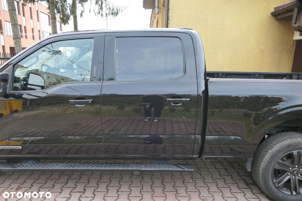 Ford F150 - 11