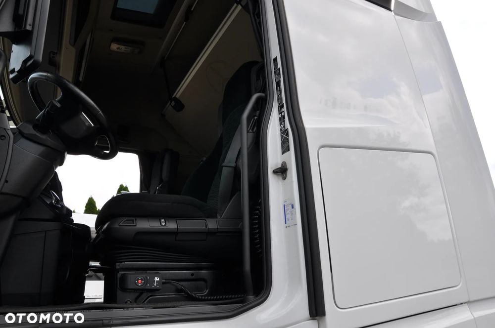 Mercedes-Benz Actros bez retardera - 14
