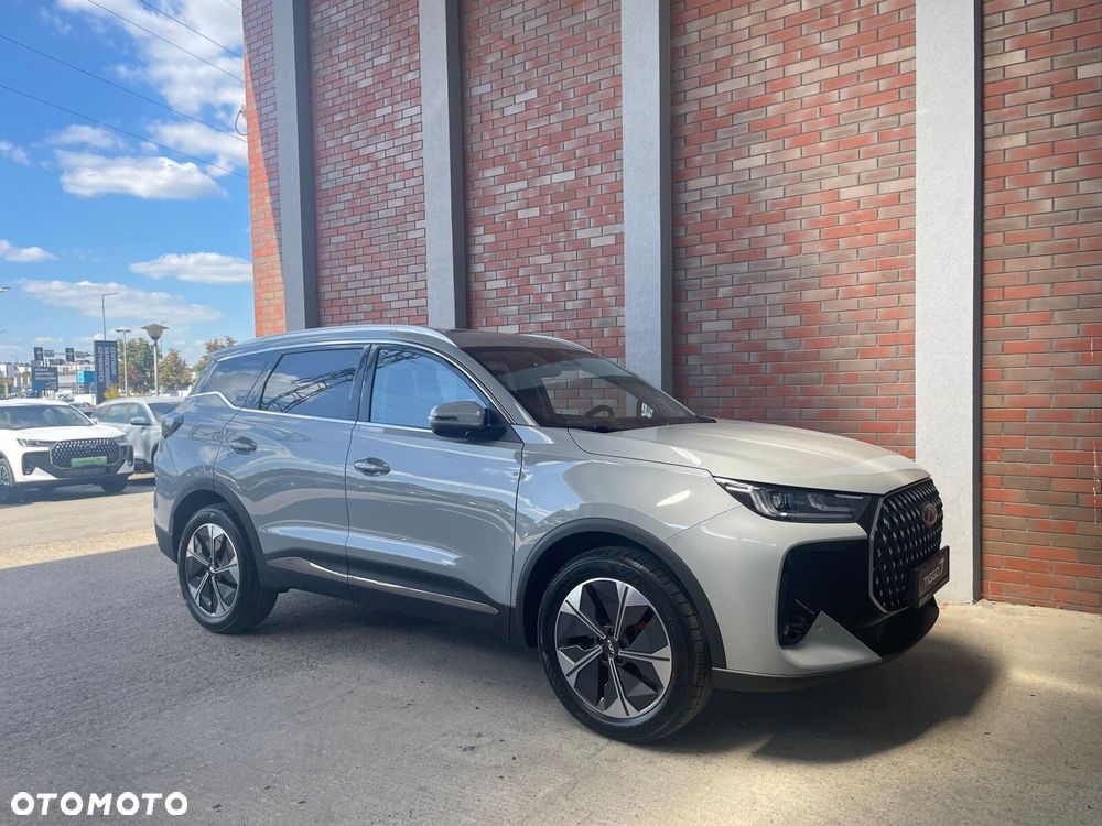 Chery Tiggo 7 - 6