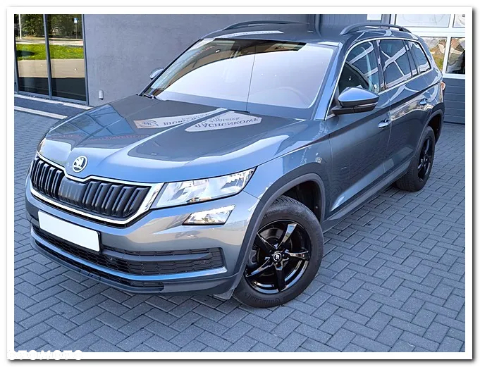 Skoda Kodiaq 1.5 TSI ACT 4x2 Sportline - 2
