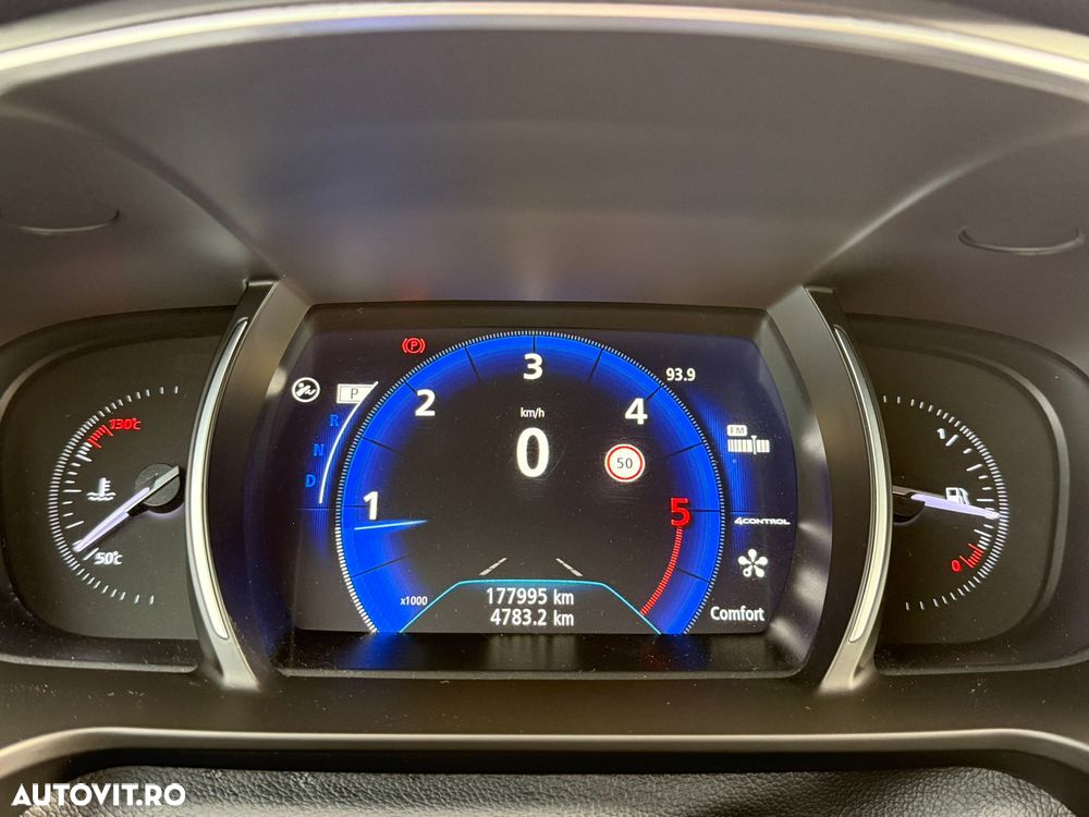 Renault Talisman - 10