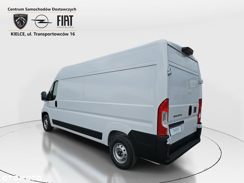 Fiat DUCATO Furgon L3H2 - 12