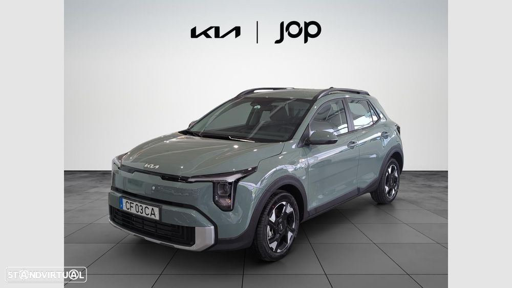 Kia Stonic 1.0 T-GDI Drive - 1