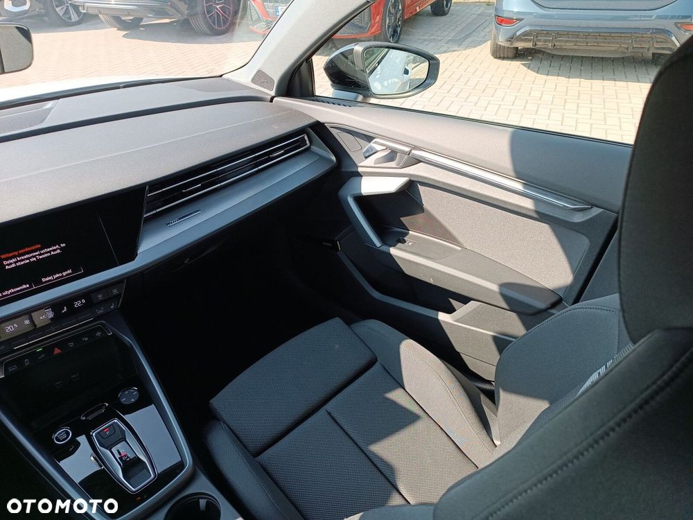Audi A3 Sportback - 24