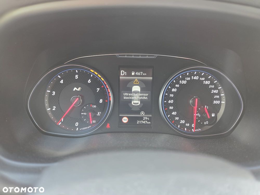 Hyundai i30 N - 21