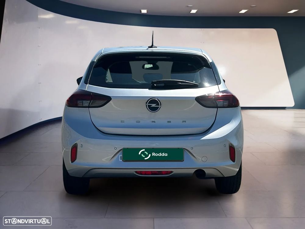 Opel Corsa 1.2 - 7