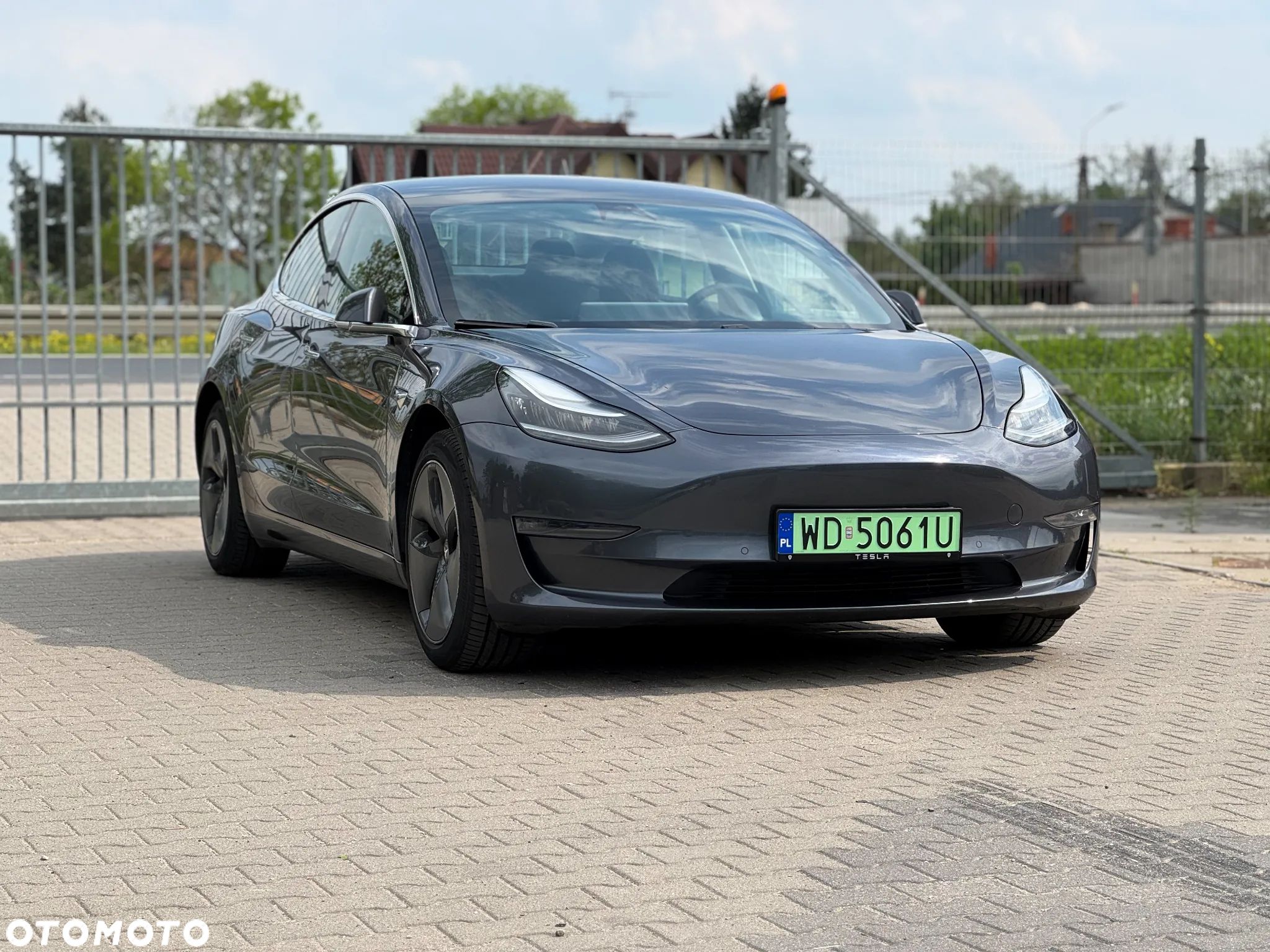 Tesla Model 3 Allradantrieb Dual Motor Performance - 1