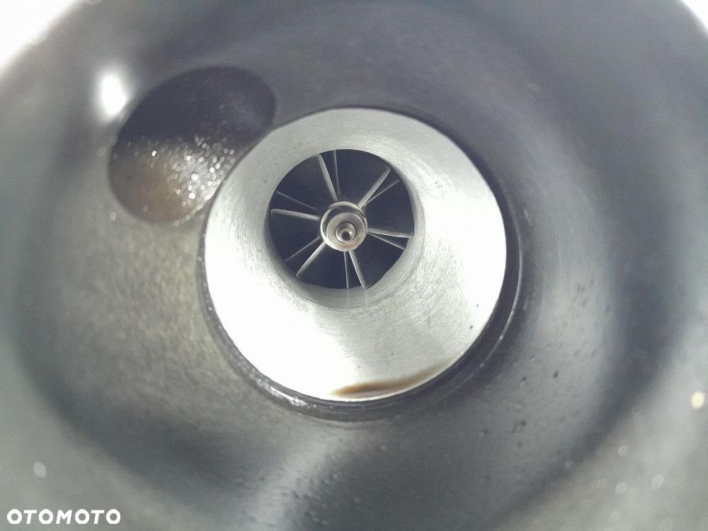 VOLVO V50 LIFT 1.6D 115 KM D4162T TURBOSPRĘŻARKA 9686120680 - 5