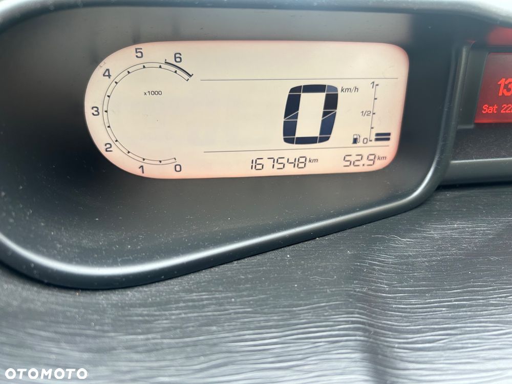 Citroën C3 Picasso 1.4i Selection - 8